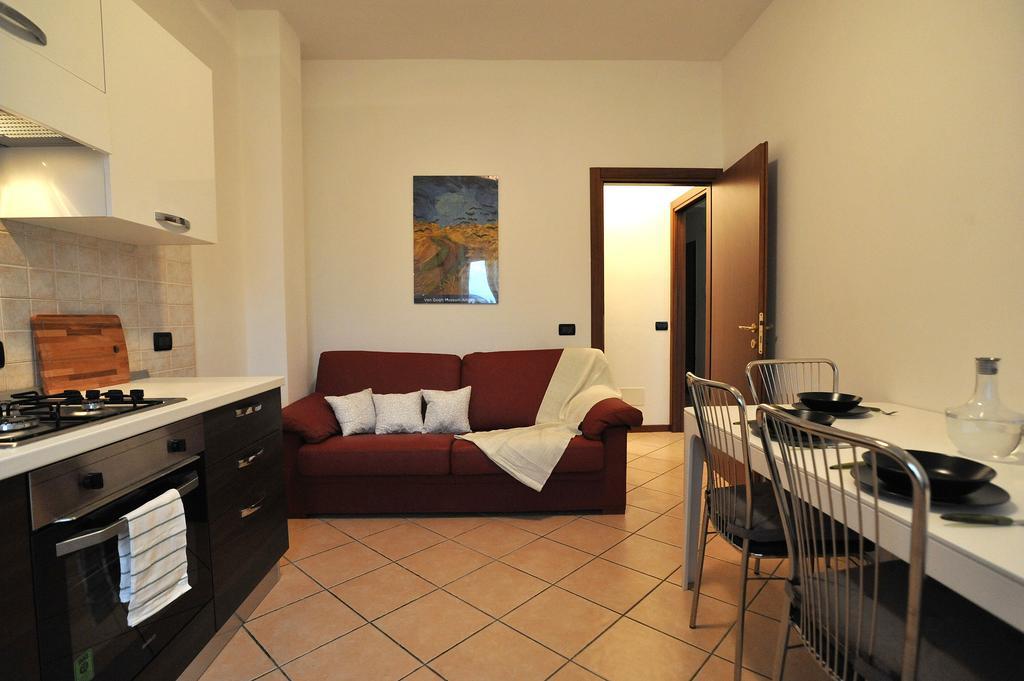 Apartment Degli Artisti