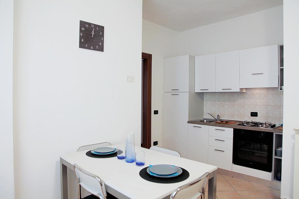 Apartment Degli Artisti
